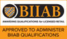 BIIAB Approved contractor