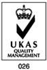 ukas registered